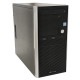 中古デスクトップ TSUKUMO AeroStream RM3J-A180/T2 Windows11 Pro Core i3 8100 メモリ 8GB SSD 250GB DVDマルチ 本体 / 3ヶ月保証 中古デスクトップパソコン (7030)