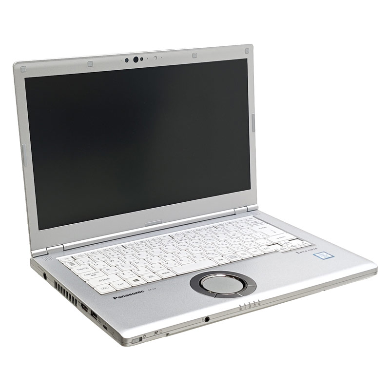 中古パソコン Panasonic Let's note CF-LV8 Windows11 Pro Core i5