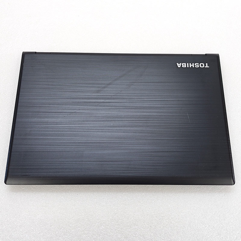 高性能i7 FHD液晶 中古パソコン Microsoft Office付き 東芝/Dynabook dynabook B75/DP Windows11 Pro Core i7 8650U メモリ 8GB 新品SSD 256GB 15.6型 DVD-ROM 無線LAN Wi-Fi 15インチ A4 本体 / 3ヶ月保証 中古ノートパソコン (7829aof)