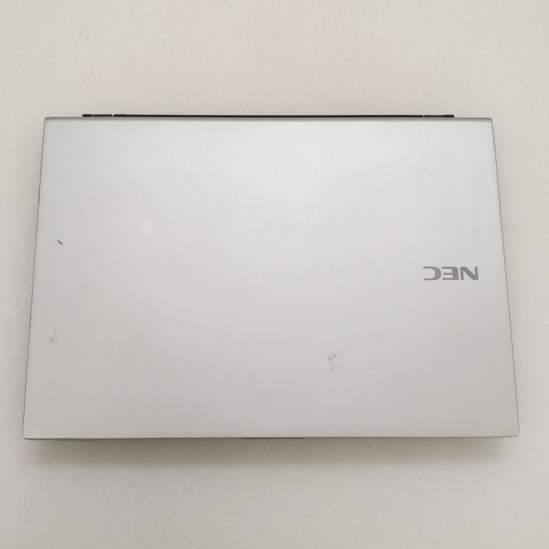 中古ノートパソコン Microsoft Office搭載 NEC VersaPro VK25L/C-M Windows7 Corei3-2.5Ghz メモリ4GB HDD500GB 13.3型 無線LAN (BN53hWiof) 3ヵ月保証 / 中古ノートパソコン 中古PC