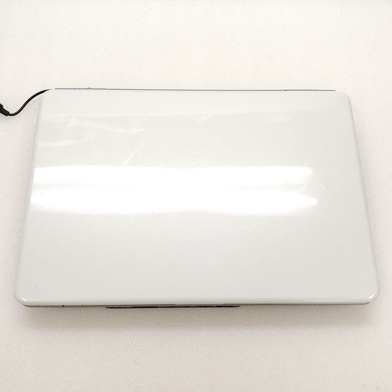 ジャンク品 NEC Lavie PC-LL150WG ジャンクPC ジャンクパソコン AC