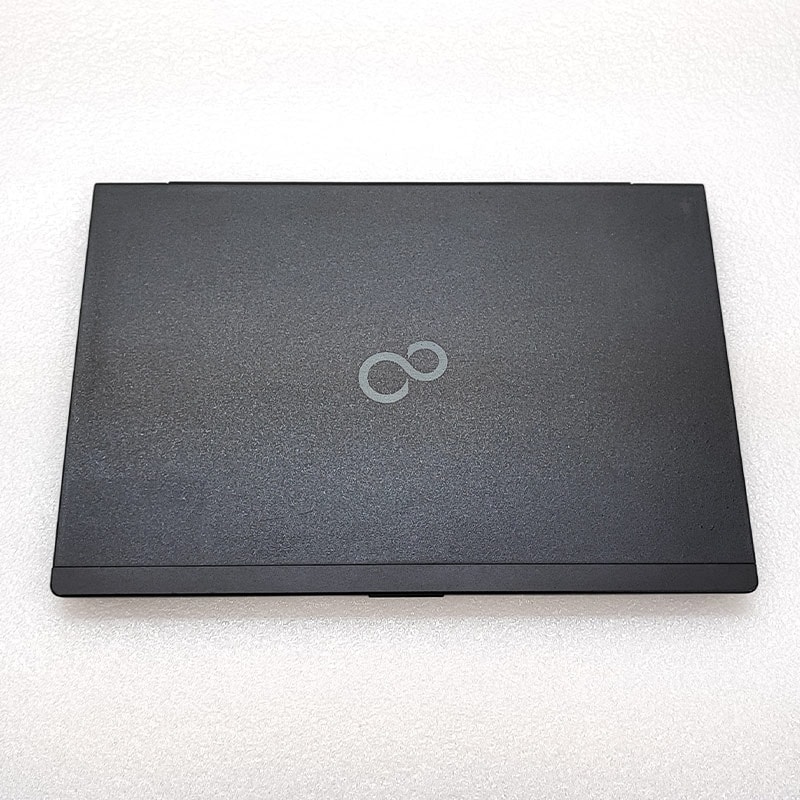 小型 軽量 美品 中古ノートパソコン 富士通 LIFEBOOK U938/S Windows11
