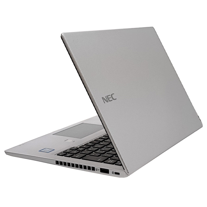 薄型 軽量 中古パソコン NEC VersaPro VKM17/B-4 Windows11 Pro Core
