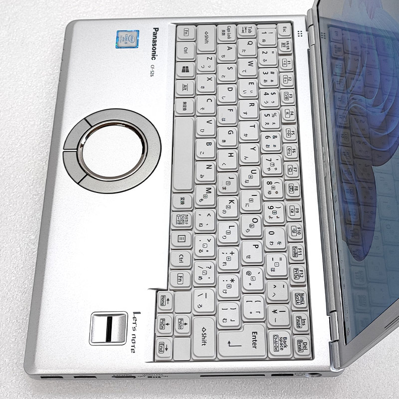 Corei5 メモリ8GB 快適SSD DELL 12.5インチ ノートPC