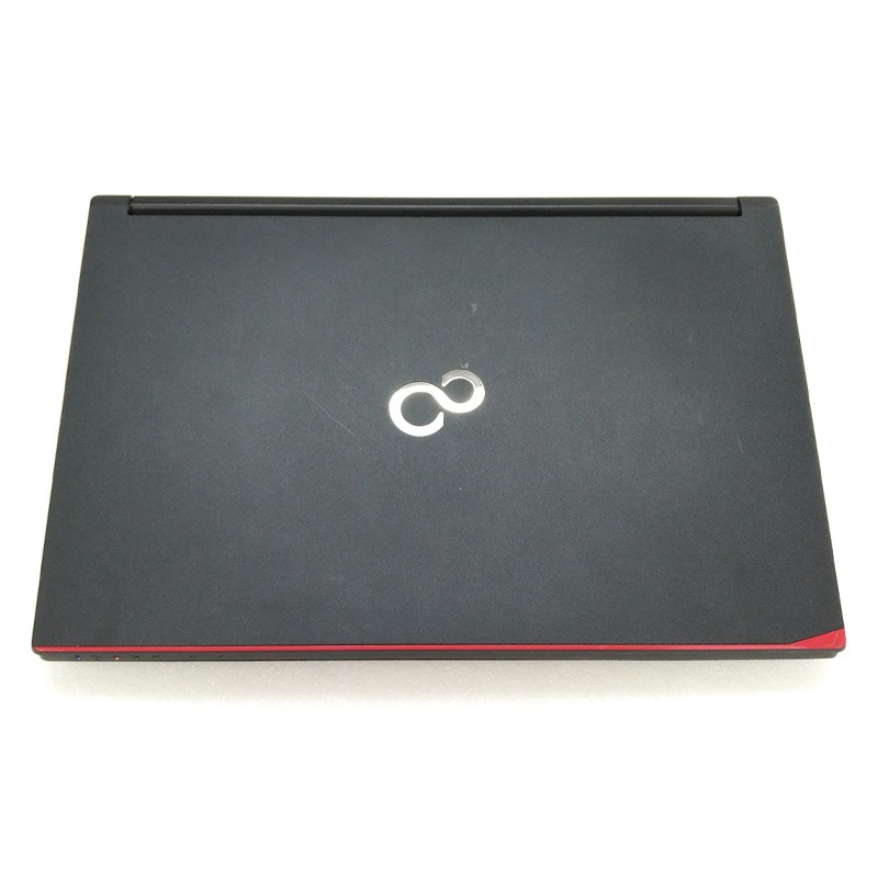 中古ノートパソコン 富士通 LIFEBOOK A744/K Windows10Pro Corei5-2.7Ghz メモリ8GB HDD320GB DVDROM 15.6型 無線LAN WPS Office (IF55tWi) 3ヵ月保証 / 中古ノートパソコン 中古PC