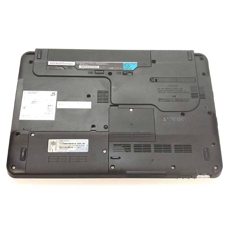 ジャンク品 Toshiba Satellite A200 SeriesノートPC 【公式通販】