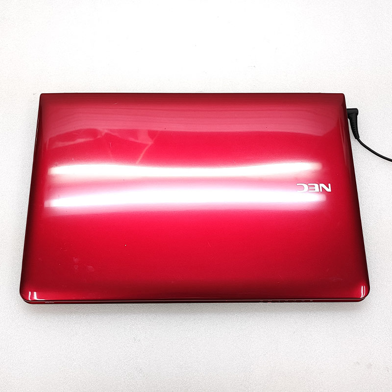 NEC ノートパソコン　ジャンク品　N16 ニホンデンキ(NEC)|【ジャンク】 ノートPC (WINDOWS10 HOME 6