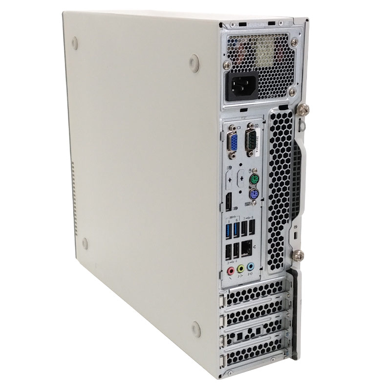Win7 64bit 中古デスクトップ NEC Mate MK37L/B-N Windows7 Pro Core 