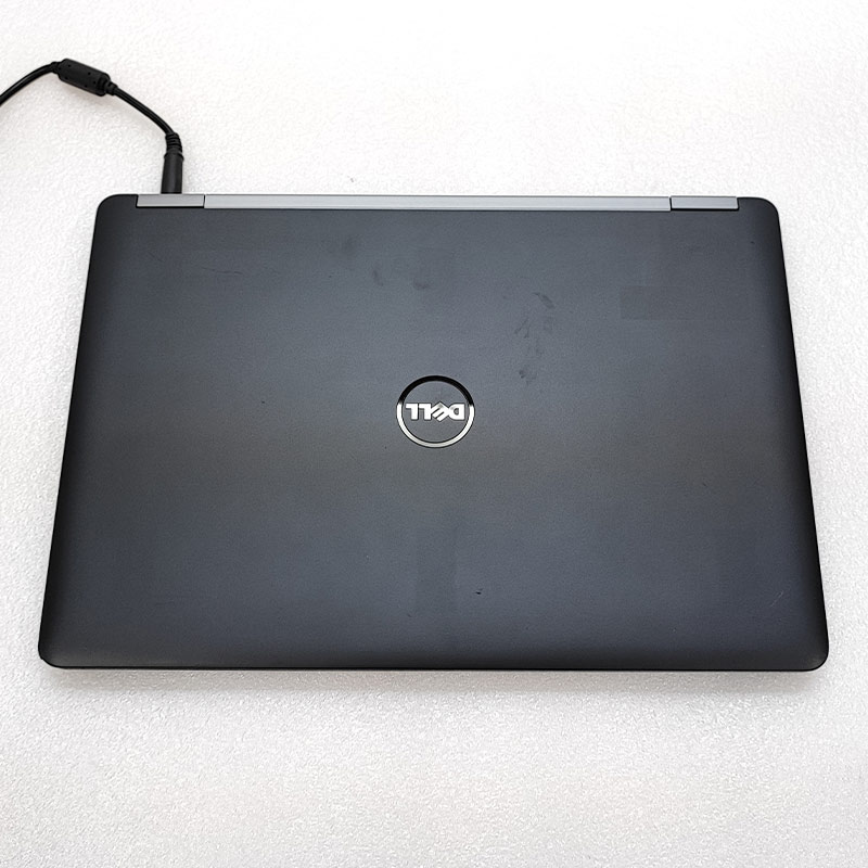 超高性能Win7 中古パソコン Microsoft Office付き DELL Latitude E7470 Windows7 Pro Core i7 6600U メモリ 8GB SSD 256GB 14.1型 無線LAN Wi-Fi 14インチ B5 本体 / 3ヶ月保証 中古ノートパソコン (6231aof)