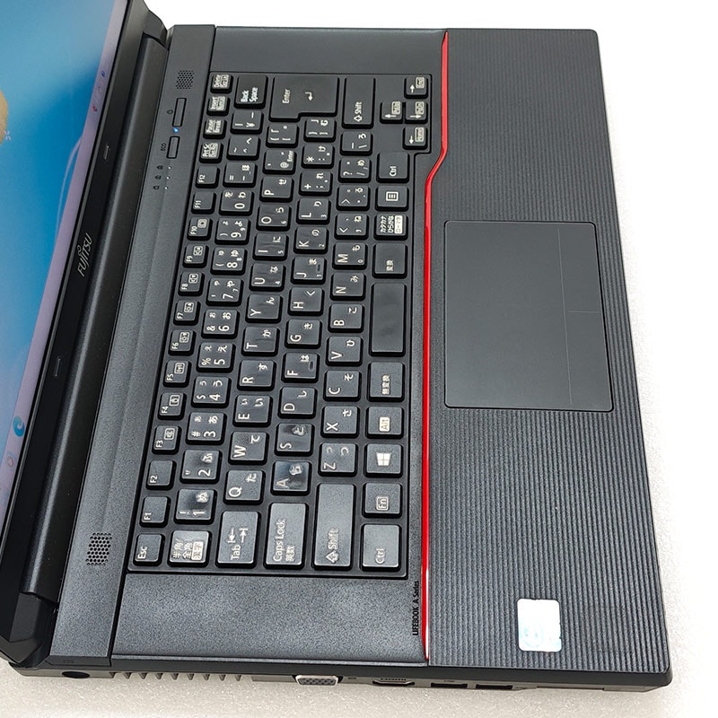 ノートパソコン 富士通 LIFEBOOK A573/G