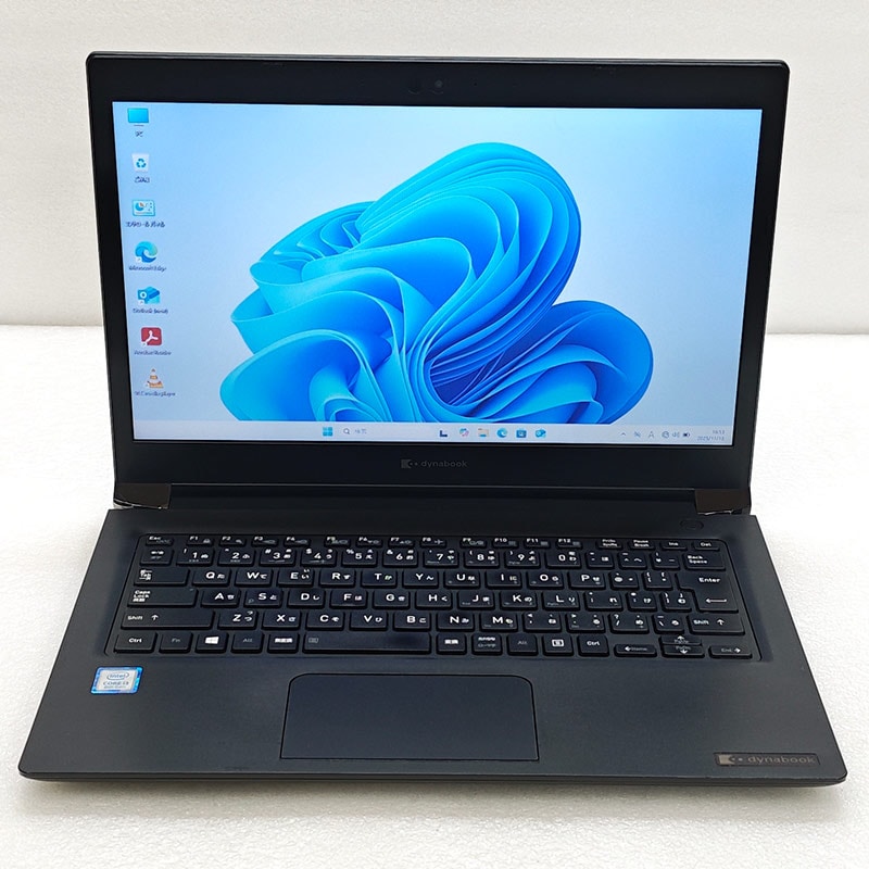 訳あり 中古パソコン 東芝/Dynabook dynabook S73/DN Windows11 Pro