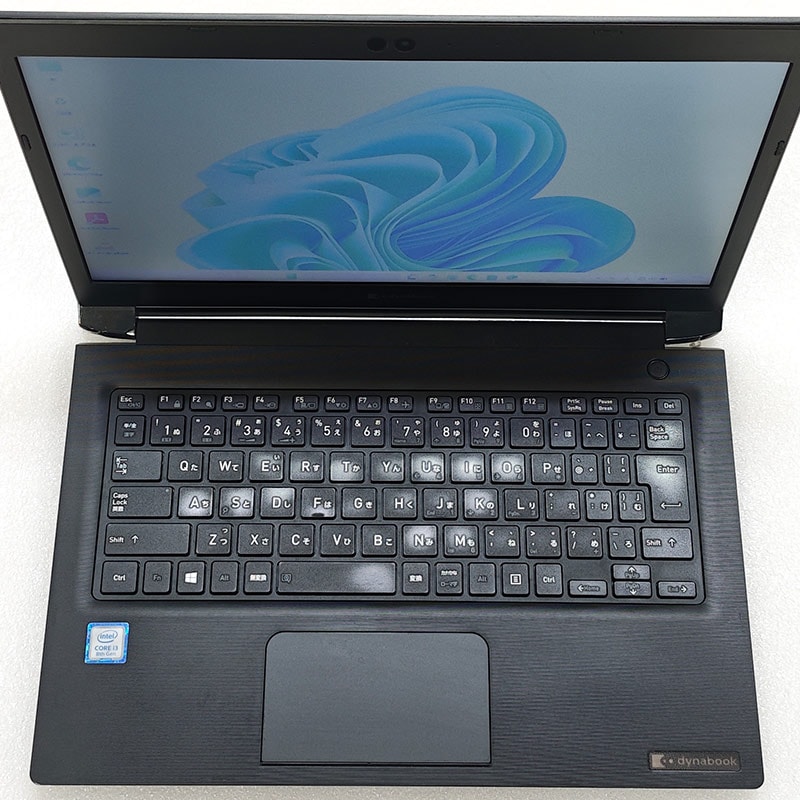 訳あり 中古パソコン 東芝/Dynabook dynabook S73/DN Windows11 Pro