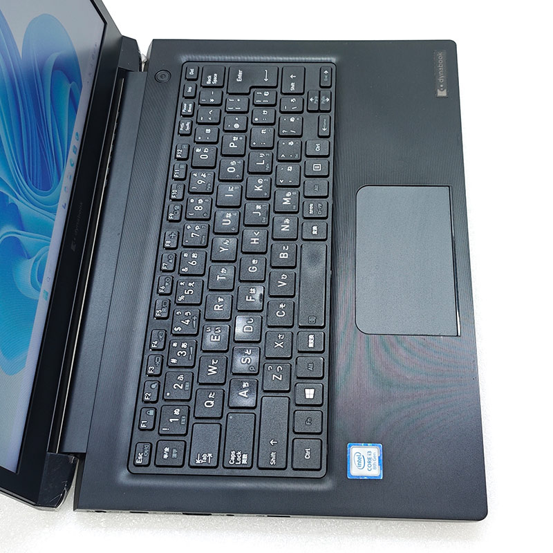 訳あり 中古パソコン 東芝/Dynabook dynabook S73/DN Windows11 Pro