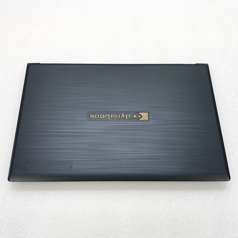 第11世代i5 中古パソコン Microsoft Office付き 東芝/Dynabook dynabook B65/HV Windows11 Pro Core i5 1135G7 メモリ 16GB SSD 256GB 15.6型 DVDマルチ 無線LAN Wi-Fi 15インチ A4 本体 / 3ヶ月保証 中古ノートパソコン (8331aof)