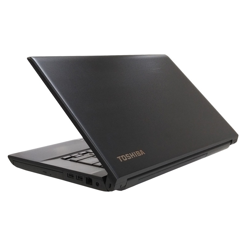 中古ノートパソコン 【 Microsoft Office ( Word Excel )搭載】 Windows10Pro 東芝 Dynabook Satellite B554/M Core i5-2.6Ghz メモリ4GB HDD320GB DVDマルチ 15.6型 無線LAN (IT45mWiof) 3ヵ月保証 中古パソコン