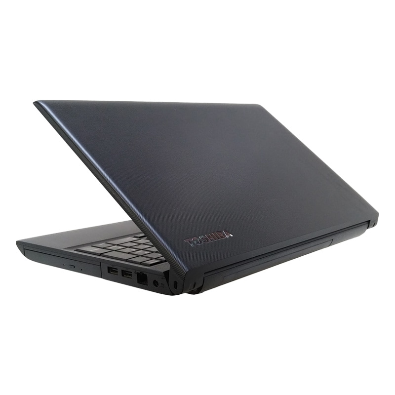 テンキー付き 中古ノートパソコン Windows10Pro 東芝 Dynabook Satellite B654/M Core i5-4310M-2.7Ghz メモリ4GB HDD500GB DVDマルチ 15.6型 無線LAN WEBカメラ WPS Office (IT46thmcWi) 3ヵ月保証 中古パソコン
