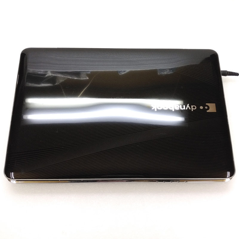 ジャンク品 東芝 dynabook TX/66LBLS ジャンクPC ジャンクパソコン AC