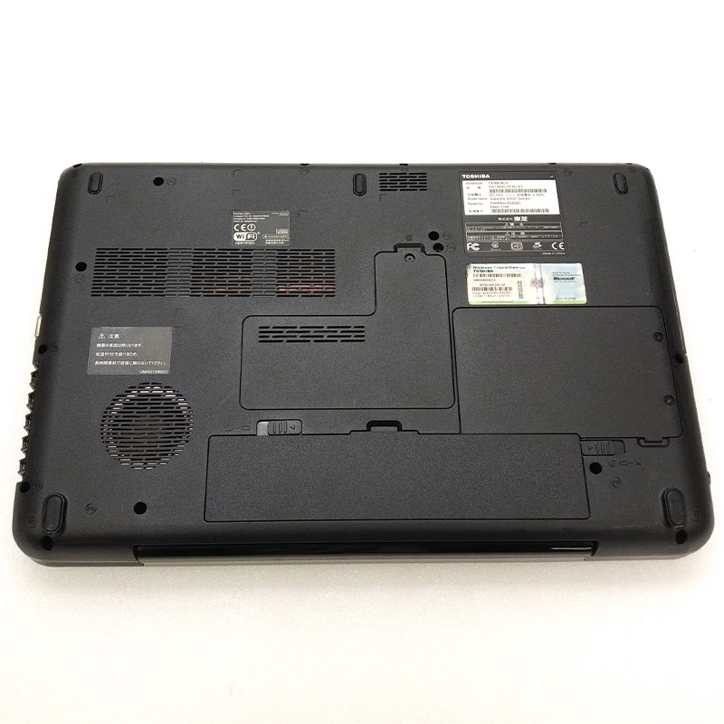 ジャンク品 東芝 dynabook TX/66LBLS ジャンクPC ジャンクパソコン AC
