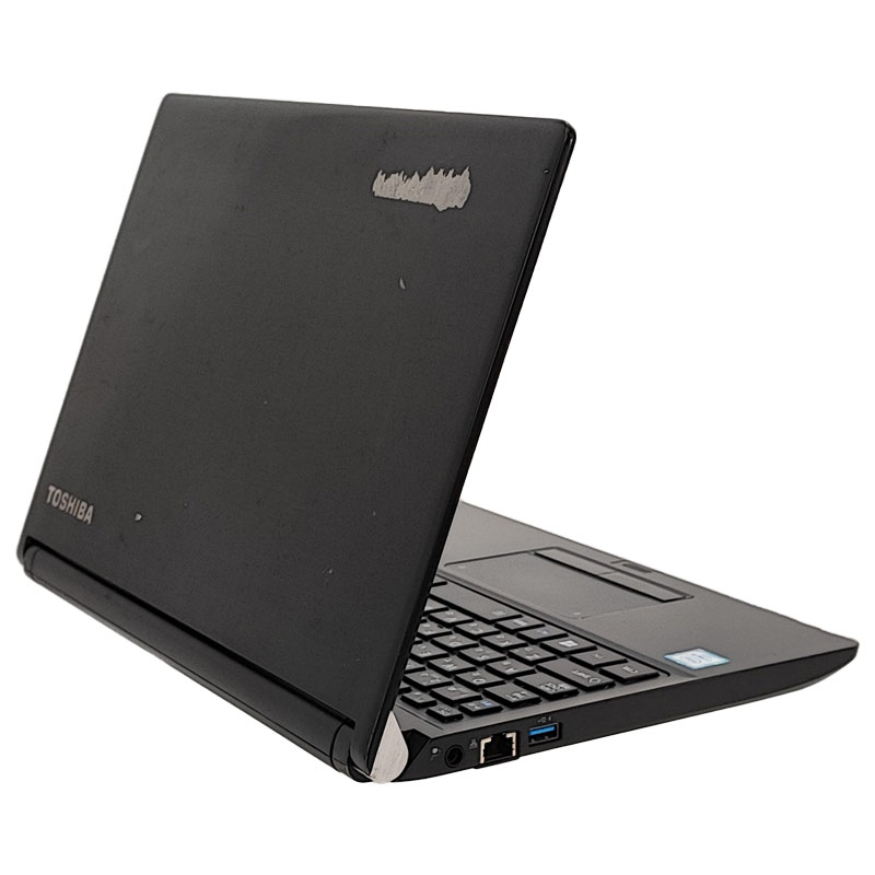中古 天板傷あり Lenovo ideapad 100 15IBD