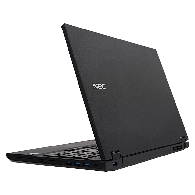 第8世代i5 中古パソコン Microsoft Office付き NEC VersaPro VKT16/X-3