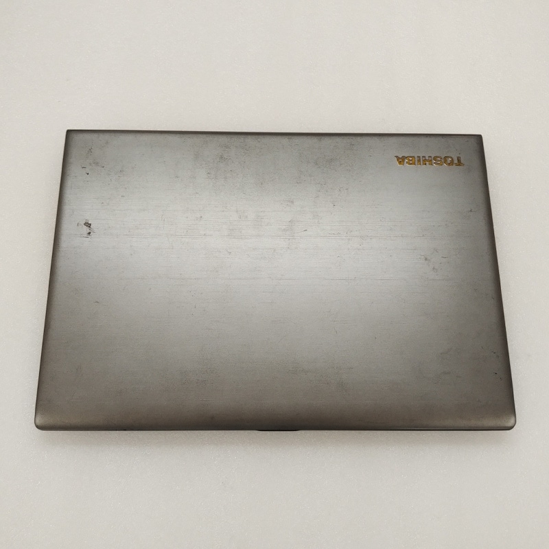 中古ノートパソコン 【 Microsoft Office ( Word Excel )搭載】 Windows10Pro 東芝 Dynabook R63/P Core i7-2.4Ghz メモリ8GB SSD128GB 13.3型 フルHD 無線LAN (ET57hsWiof) 3ヵ月保証 中古パソコン