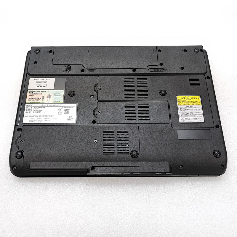 NEC パソコン ジャンク