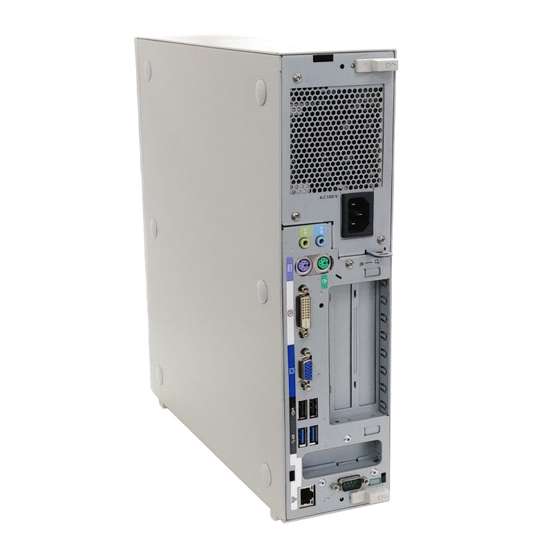 Win7 32bit 中古パソコン Microsoft Office付き NEC Mate MK33M/E-M