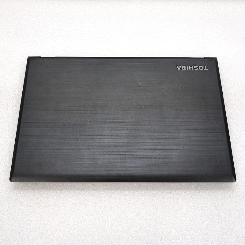 薄型 大画面 中古パソコン 東芝 dynabook B65/H Windows11 Pro Core i5 7200U メモリ 24GB SSD 256GB 15.6型 DVDマルチ 無線LAN Wi-Fi 15インチ A4 本体 / 3ヶ月保証 中古ノートパソコン (5735a)