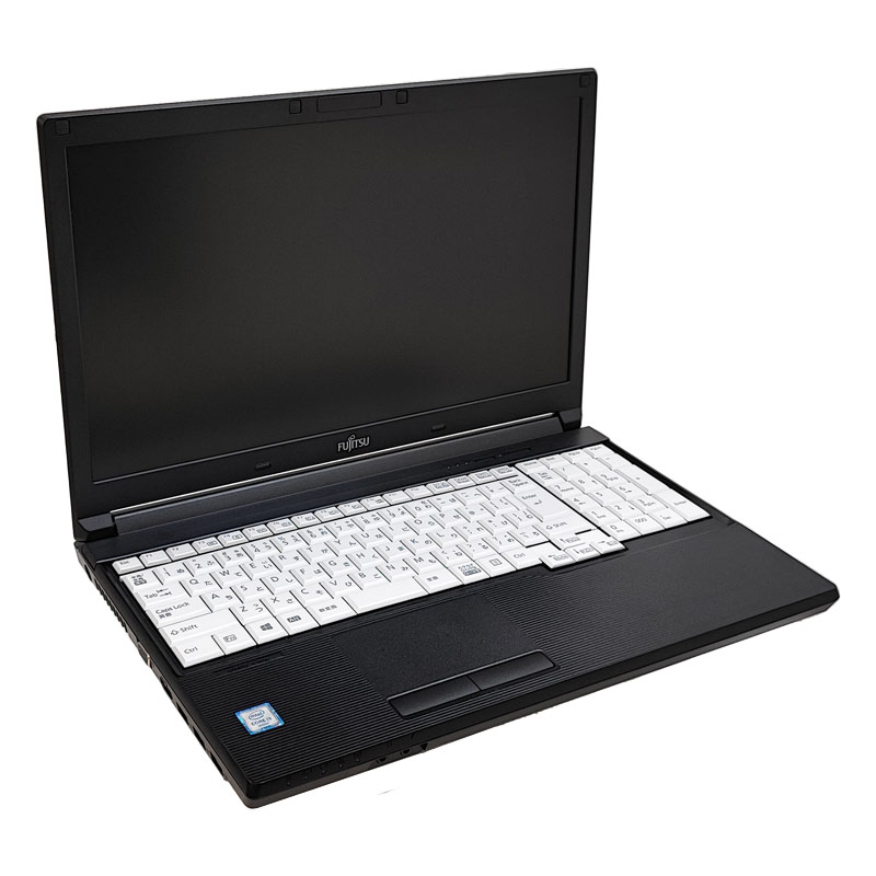 超高性能Win7 中古パソコン 富士通 LIFEBOOK A746/P Windows7