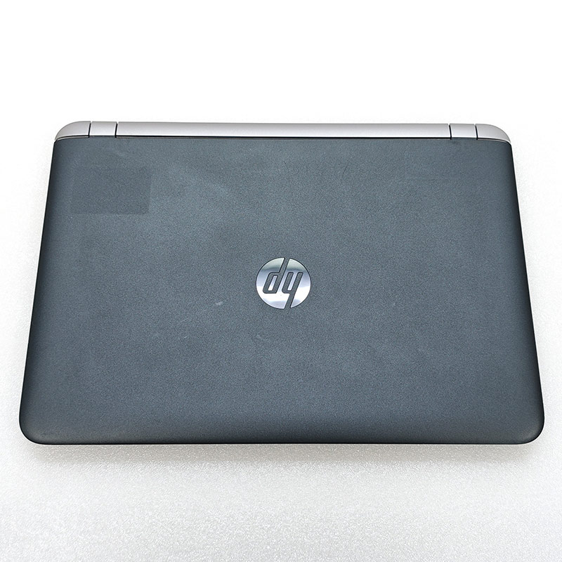 Win7 64bit 中古パソコン HP ProBook 450 G3 Windows7 Pro Core i5 6200U メモリ 8GB 新品SSD 256GB 15.6型 DVD-ROM 無線LAN Wi-Fi 15インチ A4 本体 / 3ヶ月保証 中古ノートパソコン (7635a)