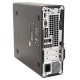 第9世代i3 中古デスクトップ HP Prodesk 400 G6 SFF Windows11 Pro Core i3 9100 メモリ 4GB SSD 128GB DVDマルチ 本体 / 3ヶ月保証 中古デスクトップパソコン (7835)