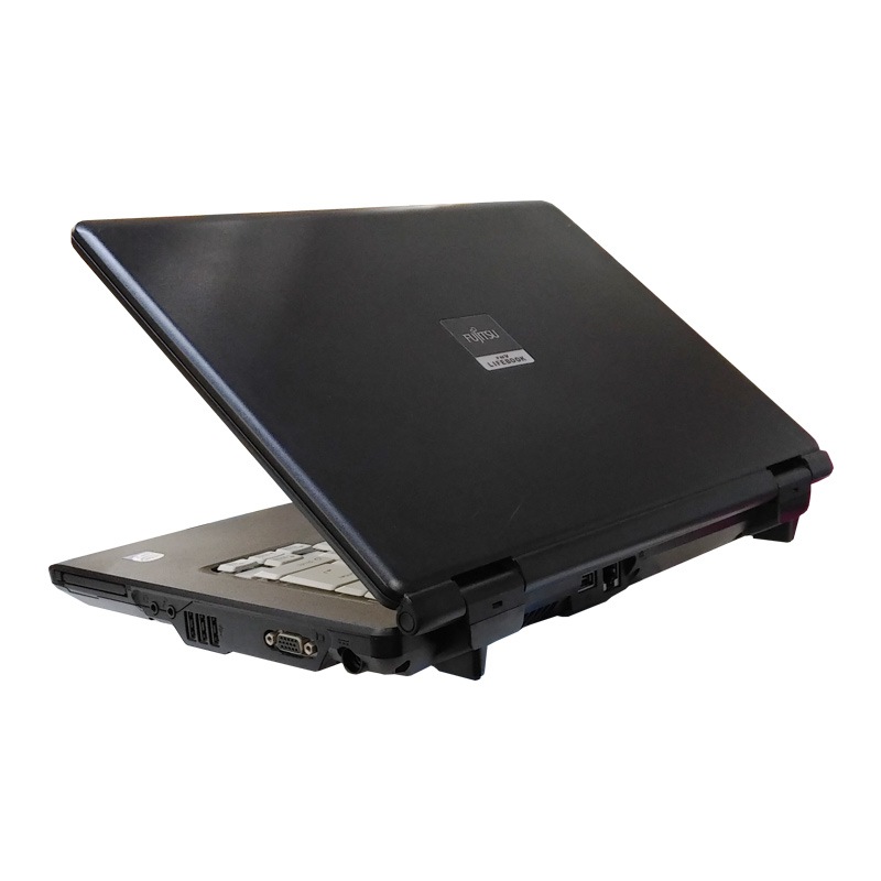 富士通 FMV-A8295 Microsoft Office(Word, Excel)付 Windows XP Core2Duo-2.53Ghz メモリ2GB HDD160GB DVDマルチ 15.4型 (HF02xmof) 3ヵ月保証 中古ノートパソコン