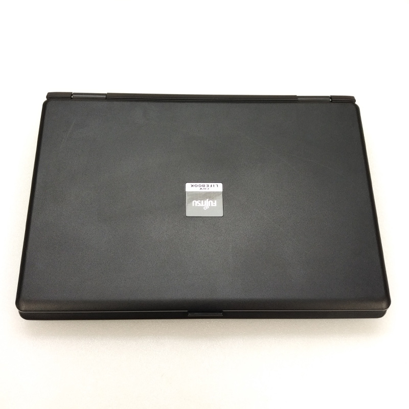 富士通 FMV-A8295 Microsoft Office(Word, Excel)付 Windows XP Core2Duo-2.53Ghz メモリ2GB HDD160GB DVDマルチ 15.4型 (HF02xmof) 3ヵ月保証 中古ノートパソコン