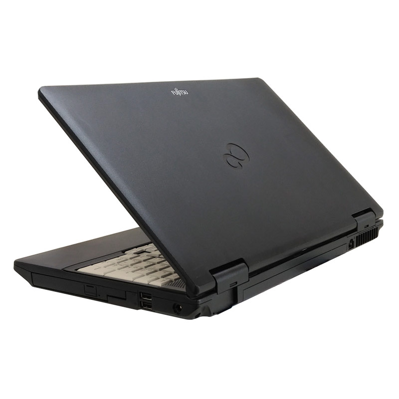 FUJITSU A561/DXノートパソコン高速SSD120GB搭載 Fujitsu LIFEBOOK 
