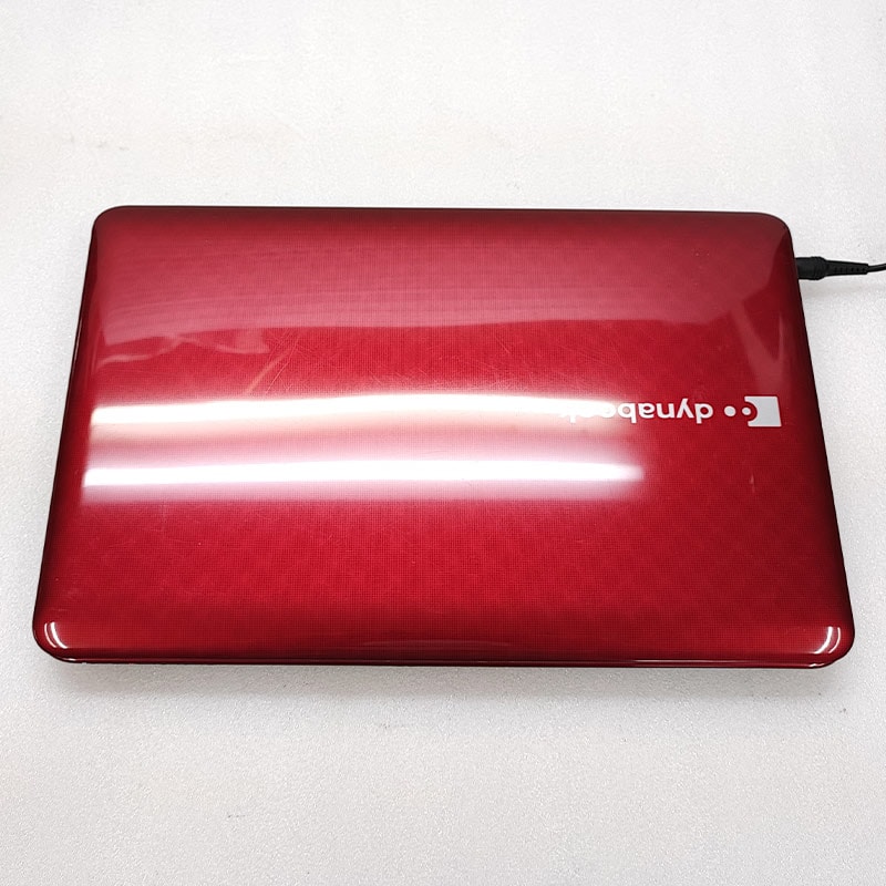 ジャンク品】 東芝 dynabook - メルカリ