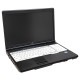 超高性能XP 中古パソコン 富士通 LIFEBOOK A561/D WindowsXPPro Core i5 2520M メモリ 4GB SSD 256GB 15.6型 DVD-ROM 15インチ A4 本体 / 3ヶ月保証 中古ノートパソコン (5636)
