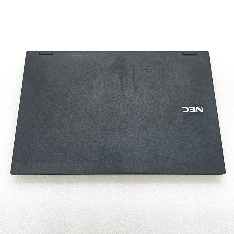 第10世代i5 中古パソコン Microsoft Office付き NEC VersaPro VKM17/X