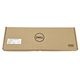 未使用品 DELL マルチメディアキーボード（日本語）- KB216 - ブラック KB216-BK-JPN 有線キーボード