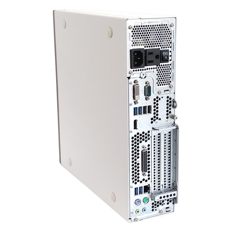 Windowsデスクトップ Fujitsu ESPRIMO D586/M Amazon.co.jp: Fujitsu ESPRIMO D586/M(MX) Windows 10 Desktop