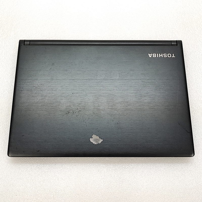 中古ノートパソコン Microsoft Office付き 東芝 dynabook R73/B