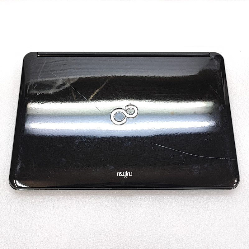 ジャンク品 富士通 LIFEBOOK AH54/G FMVA54GBKS ジャンクPC ジャンク