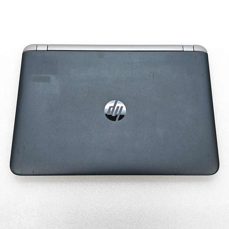 Win7 64bit 中古パソコン HP ProBook 450 G3 Windows7 Pro Core i5 6200U メモリ 8GB 新品SSD 256GB 15.6型 DVD-ROM 無線LAN Wi-Fi 15インチ A4 本体 / 3ヶ月保証 中古ノートパソコン (7637a)
