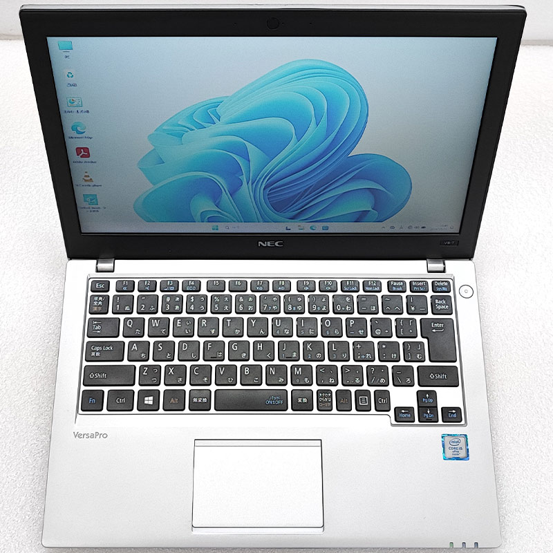 NEC VB-B 13インチ ノートパソコン バッテリー2個 Pc-vp-wp152 11.25V 
