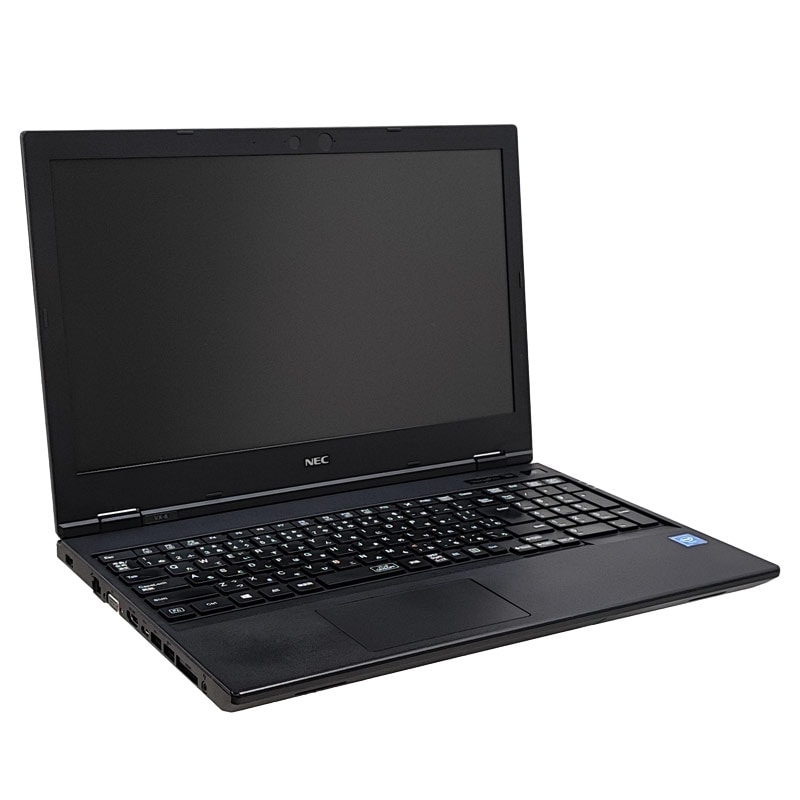 NEC VersaPro ノートパソコン Windows11 （M6） VersaPro 6ヶ月保証 NEC VM-6 ノートパソコン 第8世代 Core i5