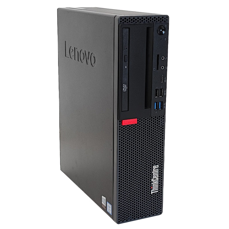 ThinkCentre 第8世代i5 メモリ16GB 新品SSD512GB