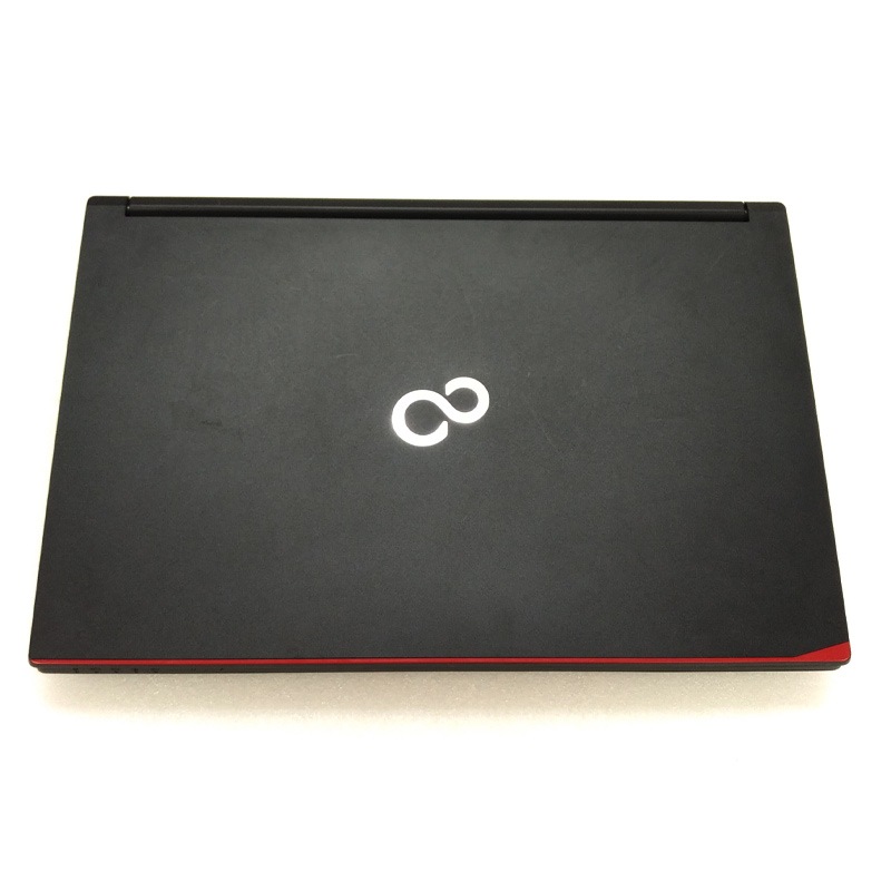 中古ノートパソコン 【 Microsoft Office ( Word Excel )搭載】 Windows10Pro 富士通 LIFEBOOK A574/M Core i5-2.7Ghz メモリ4GB HDD320GB DVDマルチ 15.6型 無線LAN (JF66mWiof) 3ヵ月保証 中古パソコン
