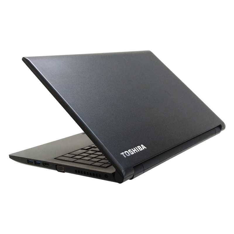 テンキー付き 中古ノートパソコン 【 Microsoft Office ( Word Excel )搭載】 Windows10Pro 東芝 Dynabook Satellite R35/P Core i3-2Ghz メモリ4GB SSD128GB DVDマルチ 15.6型 無線LAN WEBカメラ (IT54tmscWiof) 3ヵ月保証 中古パソコン