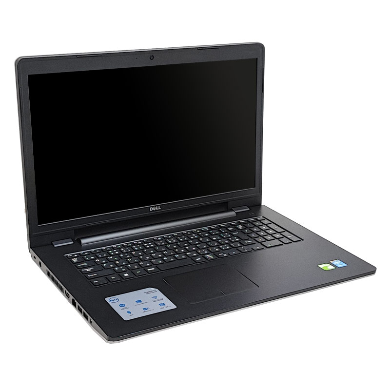 Win8.1 GeForce 840M搭載] 中古ノートパソコン DELL Inspiron