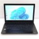 薄型 大画面 中古パソコン 東芝 dynabook B55/DN Windows11 Pro Core i5 7200U メモリ 20GB SSD 256GB 15.6型 DVD-ROM 無線LAN Wi-Fi 15インチ A4 本体 / 3ヶ月保証 中古ノートパソコン (5739a)
