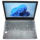 訳あり 中古パソコン 東芝 dynabook B65J/FS Windows11 Pro Core i3 10110U メモリ 16GB 新品SSD 256GB 15.6型 DVDマルチ 無線LAN Wi-Fi 15インチ A4 本体 / 3ヶ月保証 中古ノートパソコン (6039w)